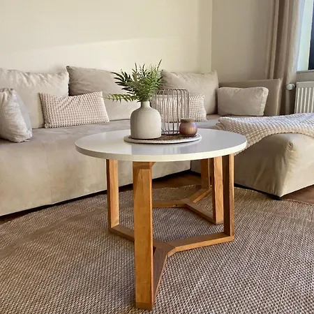 Casa Piedra Apartment