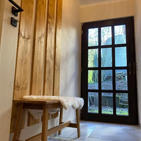 Apartment Casa Piedra