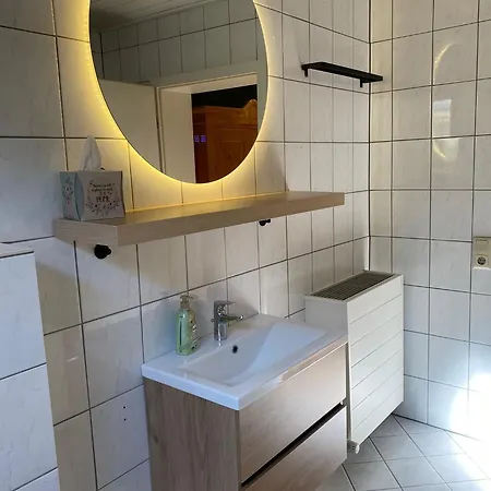 Casa Piedra Apartment *